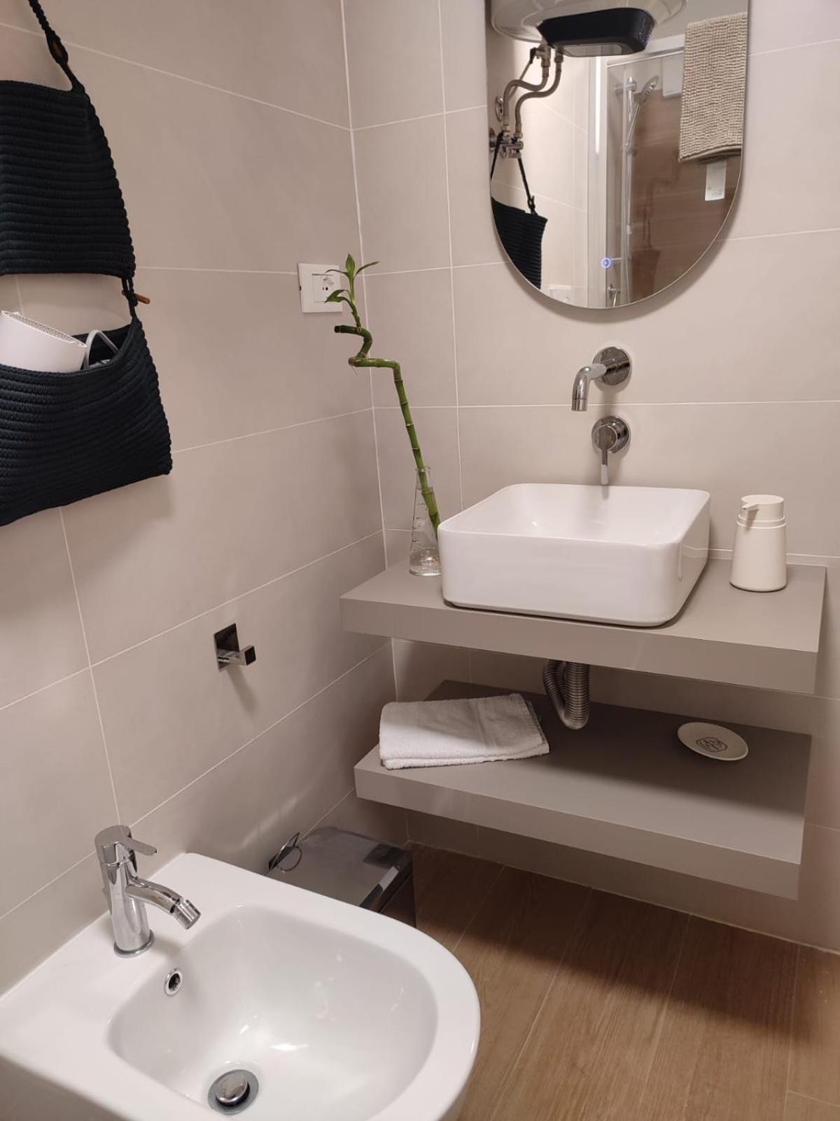 New Superior Holiday House Catane Extérieur photo